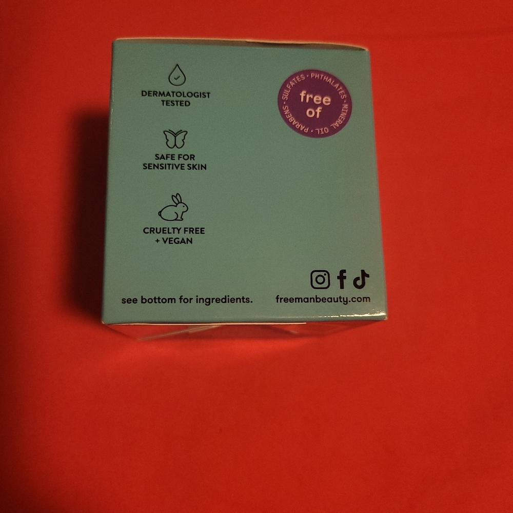 Freeman Skin Care Set - Picture 13 of 13